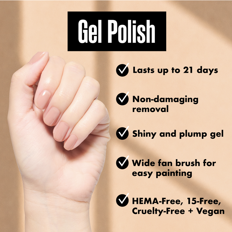 Fall/Winter Gel System