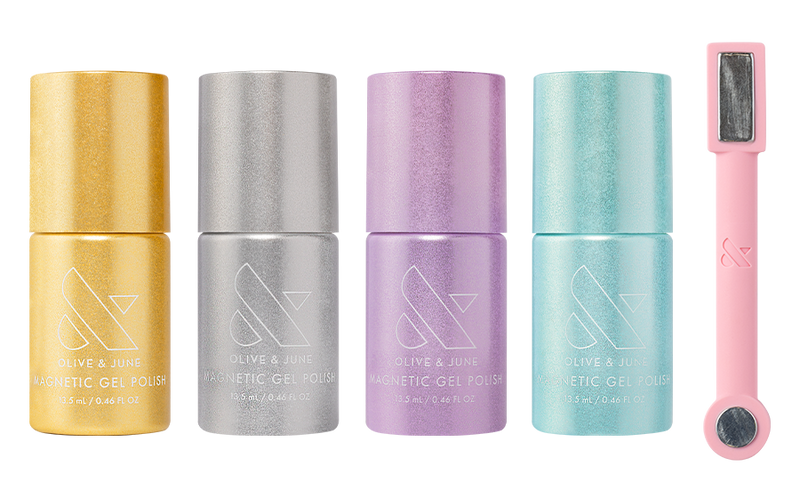 Magnetic Gel Polish Set