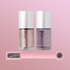 Pretty Neutral Velvet Duo