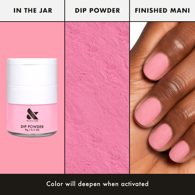 Rosey Posey - Dip