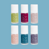 Fall Long-Lasting Polish Set