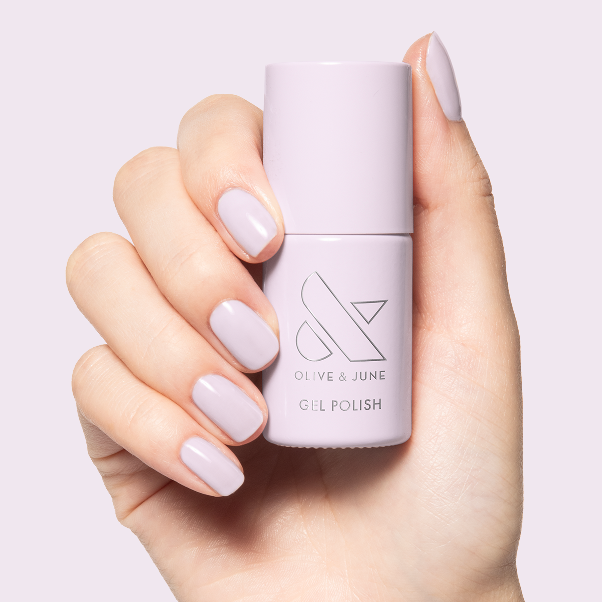 TT - Gel – Olive and June