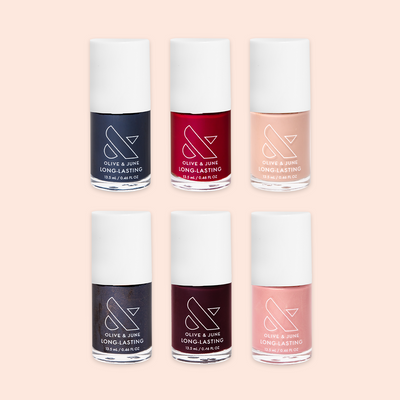 Bonus Fall Long-Lasting Set
