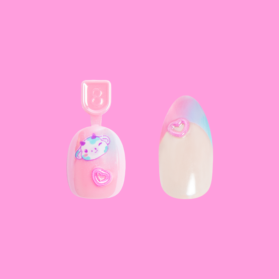 スクイーズ セット 小爪 kawaii クライベイビー Amazon.co.jp: 【単品 正規品・未開封】CRYBABY クライベイビー Sunset
