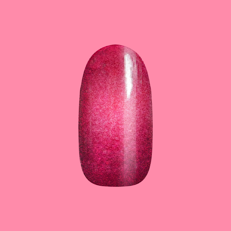Velvet Magenta Nova