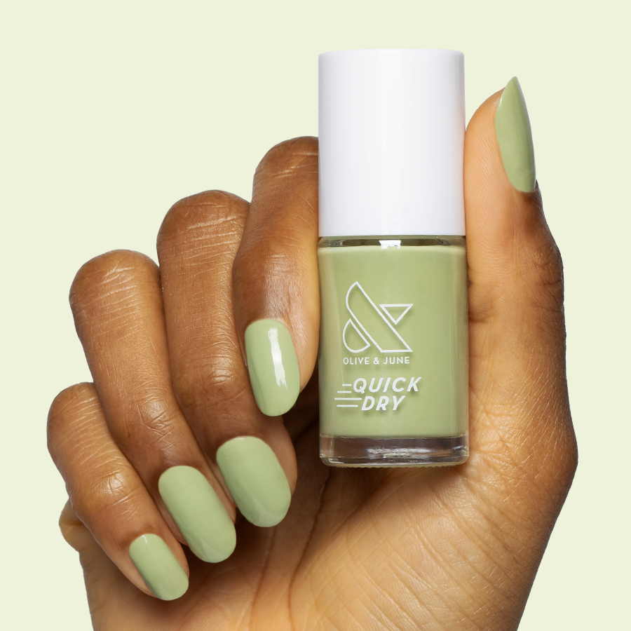 Olive_jun.junページ Wild Orchid - Gel – Olive and June