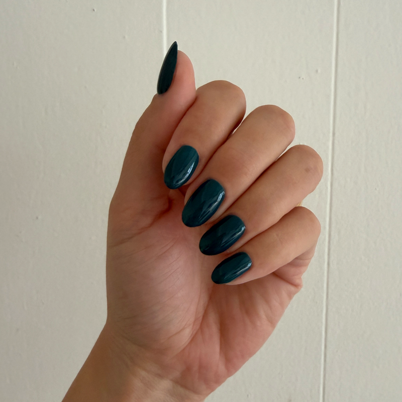 Not Quiet Luxury - Gel