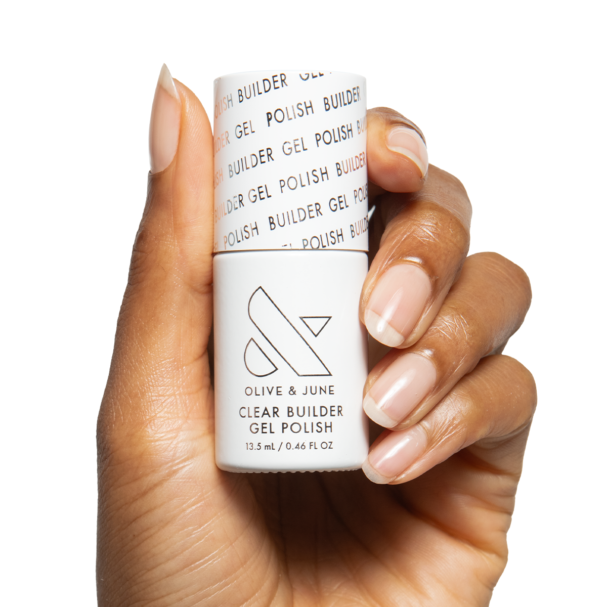 Clear - Builder Gel – Olive and June
