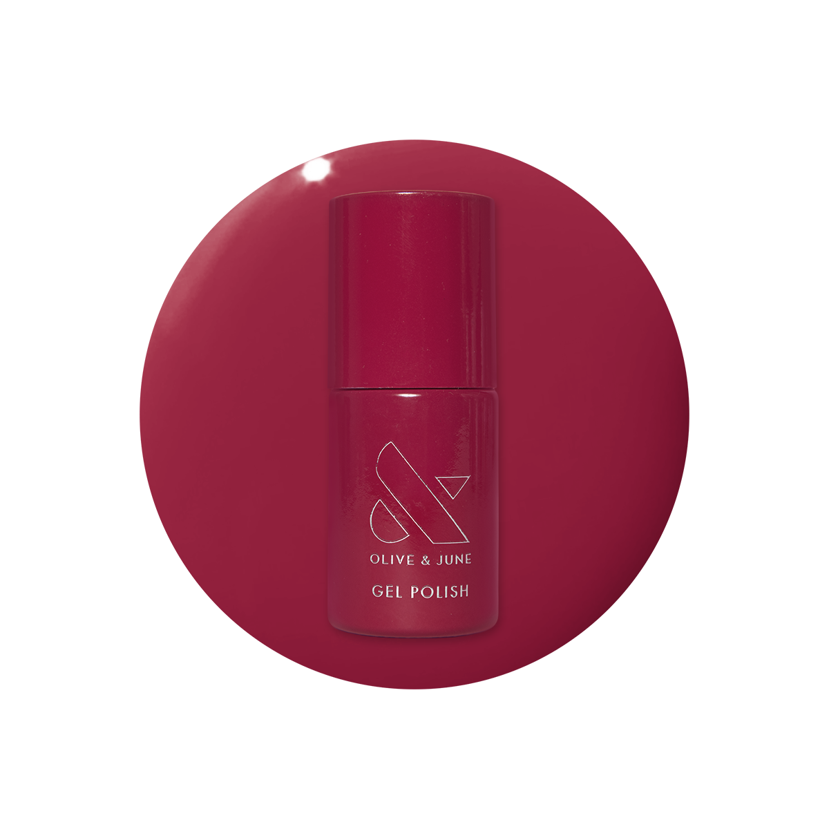 JG - Gel – Olive and June