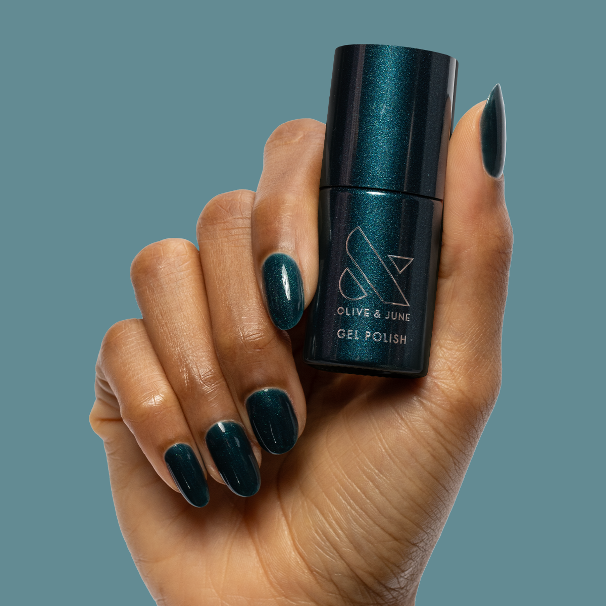 Dancing Green Gel Olive And June dancing-green-gel-olive-and-june