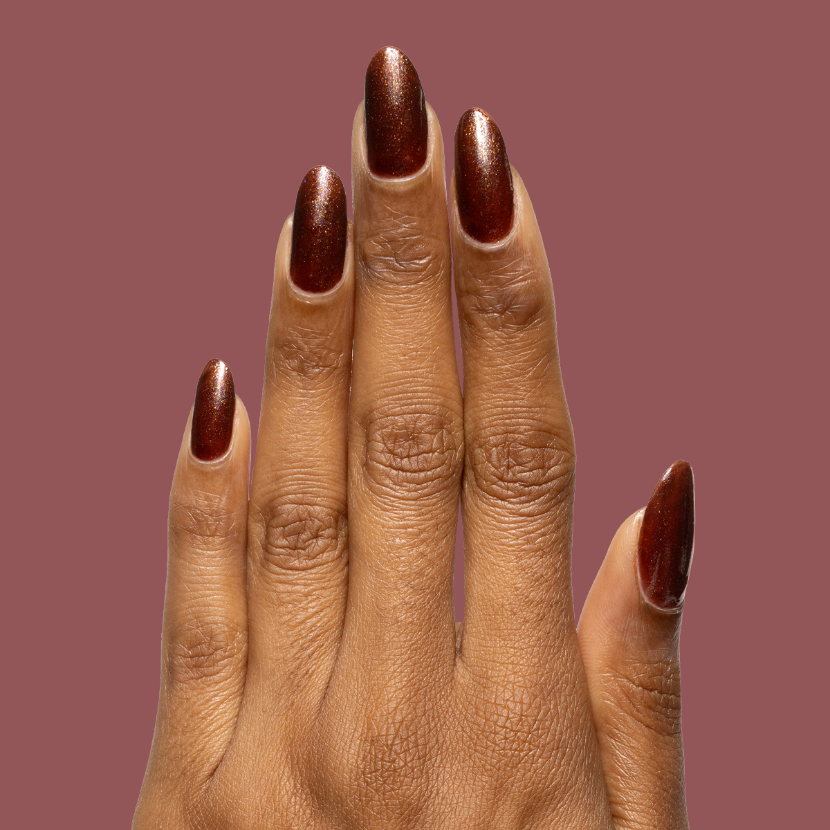 Olive & June Nail Polish - Museum Date