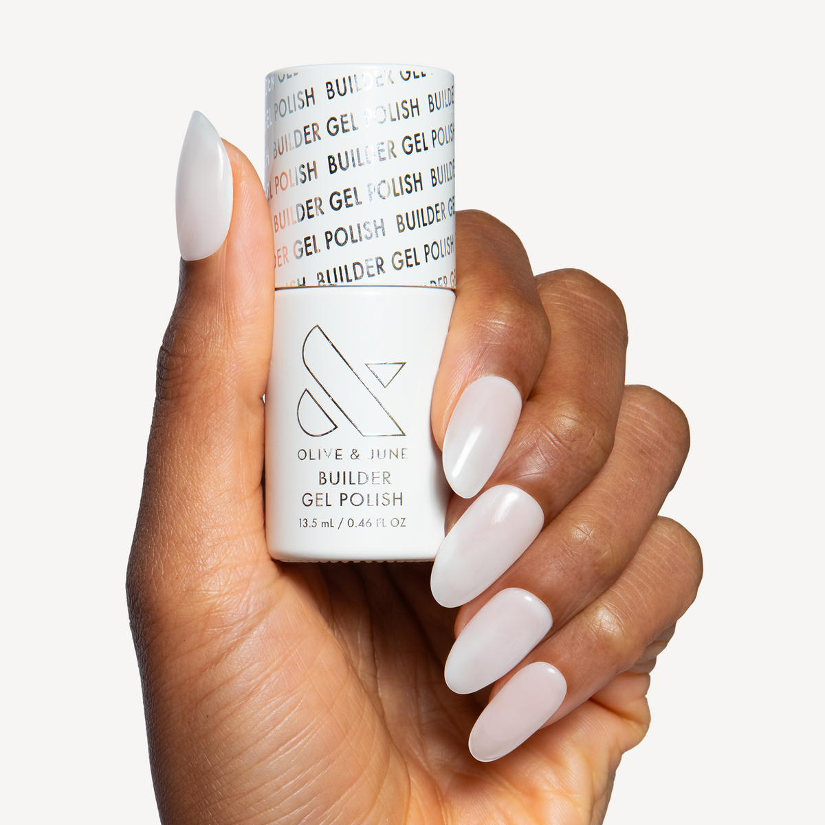 Sugar Glow - Builder Gel – Olive and June