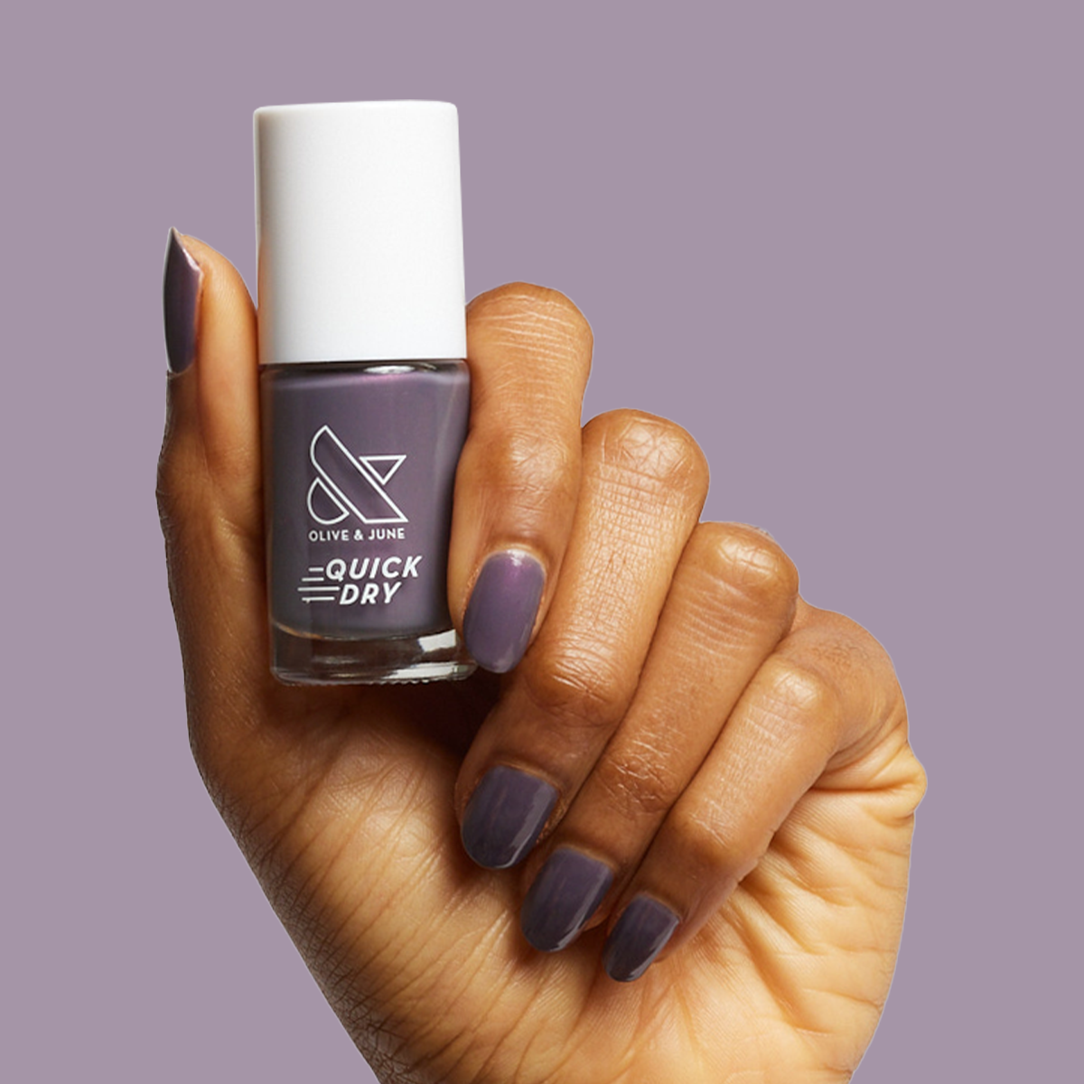 Olive And June Dry Drops
