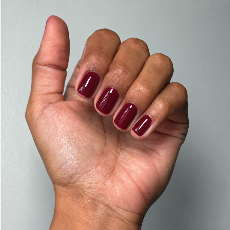 Fall/Winter Gel System