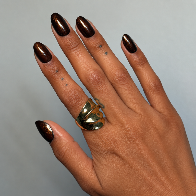 Bonus Fall Gel Mani System