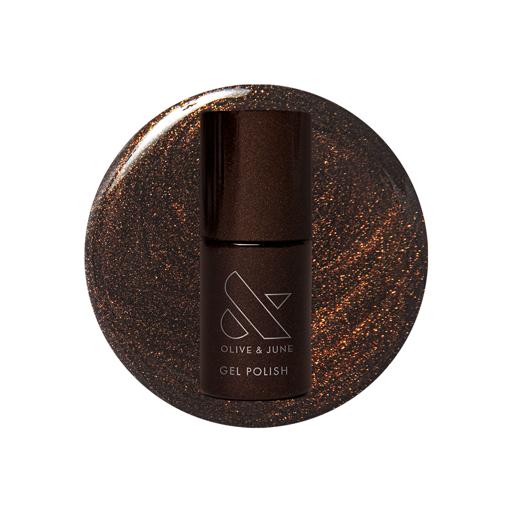 Sassy Molasses - Gel – Olive and June