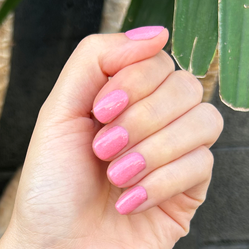 Sparkly Rock Candy - Dip