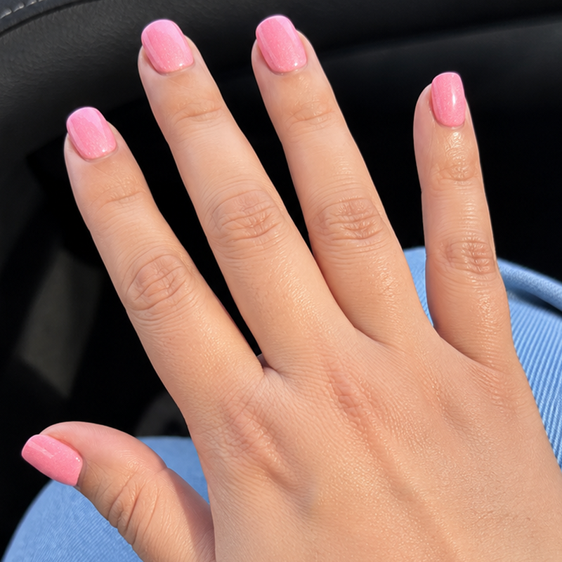 Sparkly Rock Candy - Dip