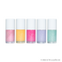 Summer 2026 Long Lasting Polish Set