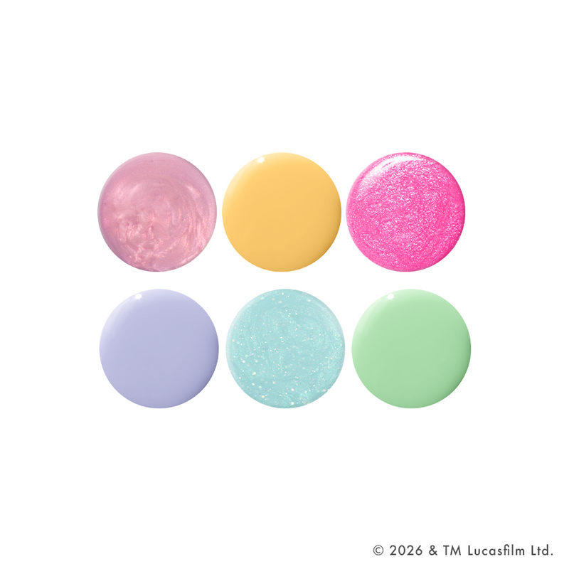 Summer 2026 Original Polish Mani System