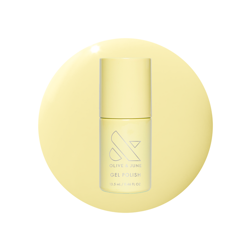 Funshine Gel Mani System
