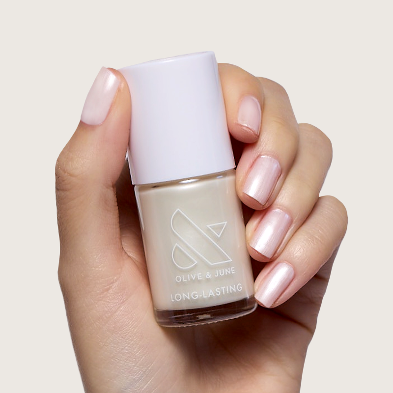 Atlas Pearly White Nail Polish For Elegant Manicures Olive And June atlas-pearly-white-nail-polish-for-elegant-manicures-olive-and-june