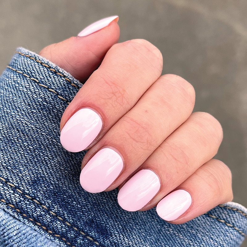 Spring Bestsellers Long-Lasting Polish System