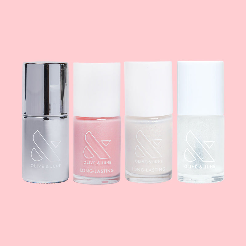 Obsessed with Opals Olive and June