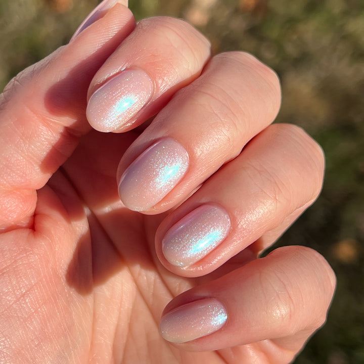 picture of Frosted Gloss