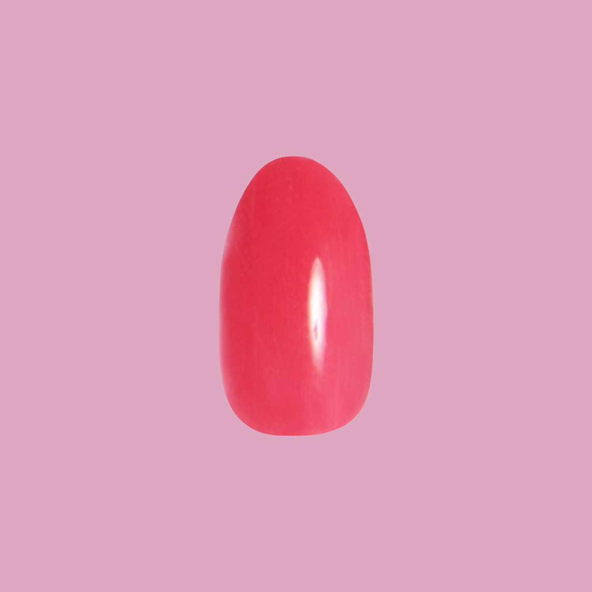 Cherry Crush | Oval | Medium – Olive and June