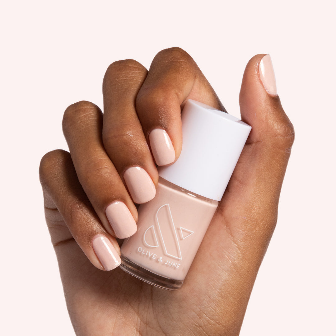 cold foam pls Olive and June