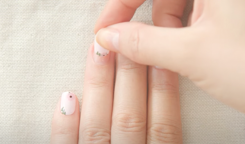 Instant Mani 101
