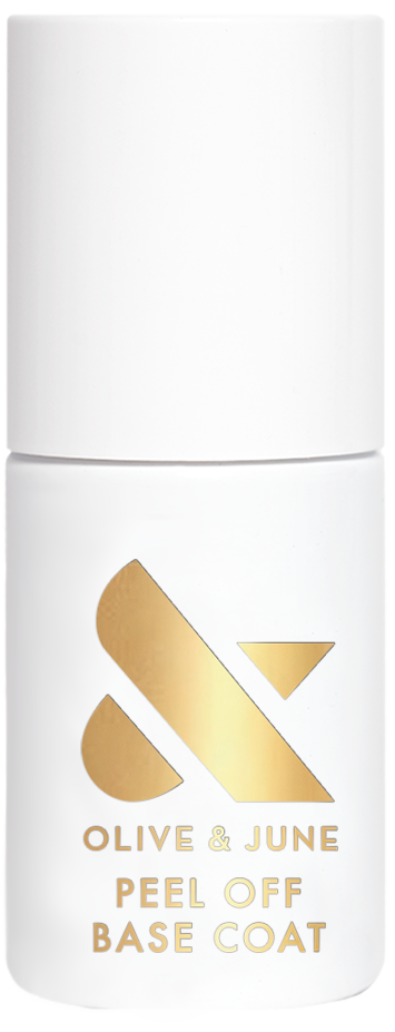 Peel Off Base Coat