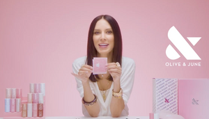 Builder Gel Extensions 101