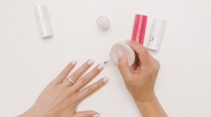 How to Layer with Builder Gel