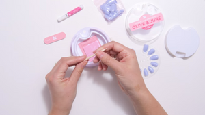 How to: Press-On Nails