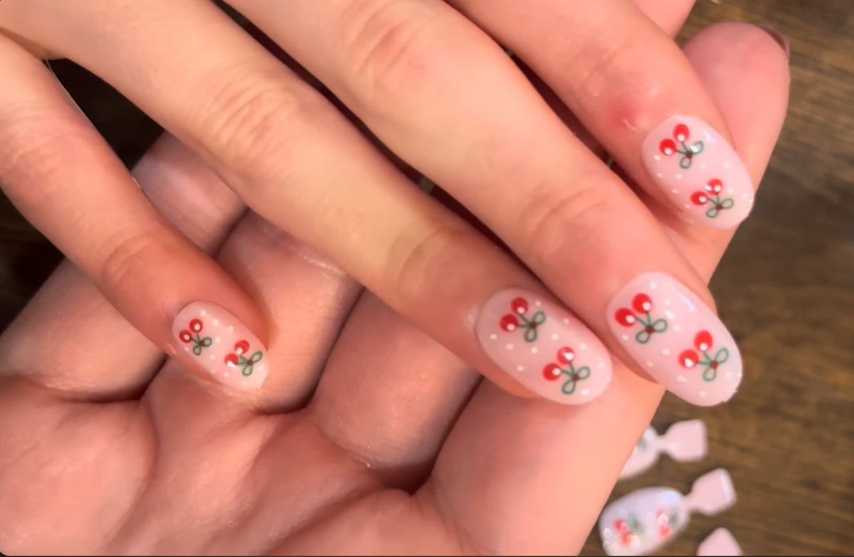 Pressies Mani 101