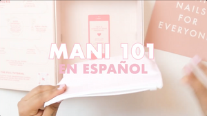 Mani 101 en español con subtítulos en español