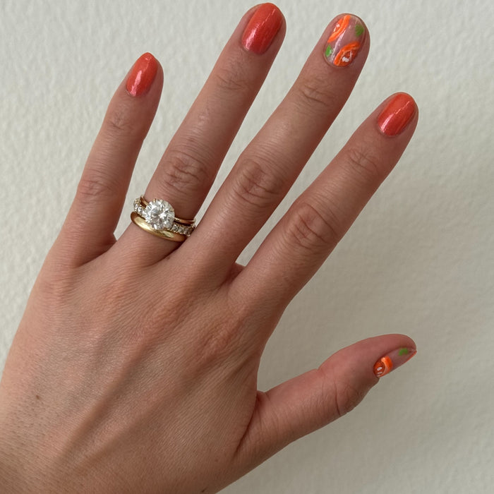 I'll Take Another Spritz Mani – Olive and June