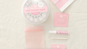 What’s Inside the Instant Mani