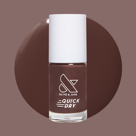 Bunny - Quick Dry Polish