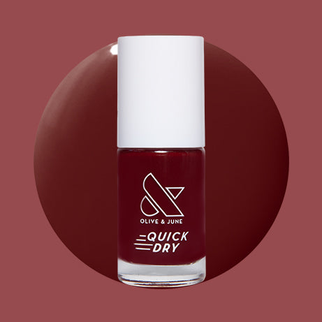Jammy - Quick Dry Polish
