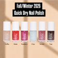 Fall/Winter Quick Dry System thumbnail