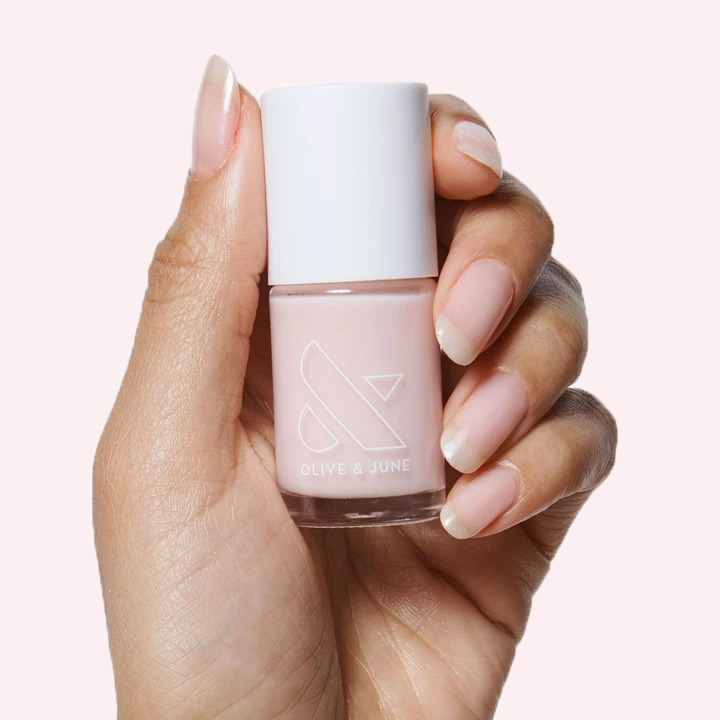 The Glazed Mani System