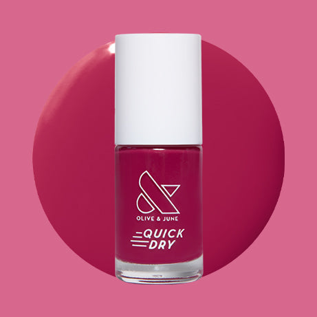 Darling - Quick Dry Polish