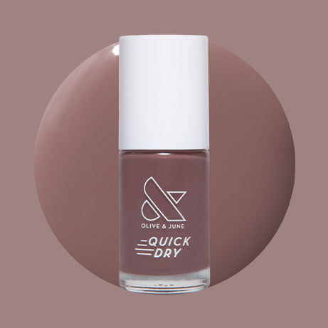 Sable - Quick Dry Polish
