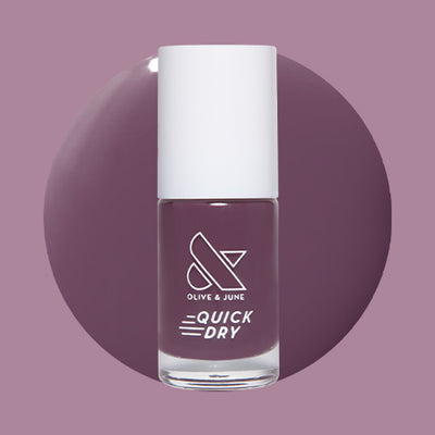 Plum  Polish