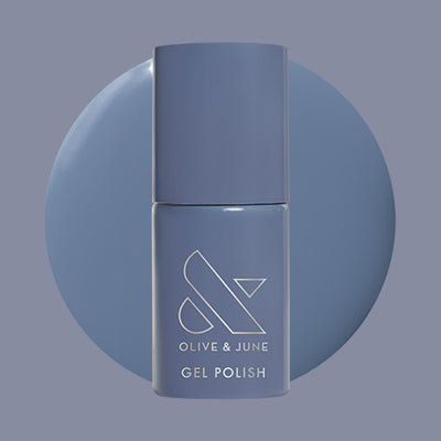 Slate - Gel  Polish