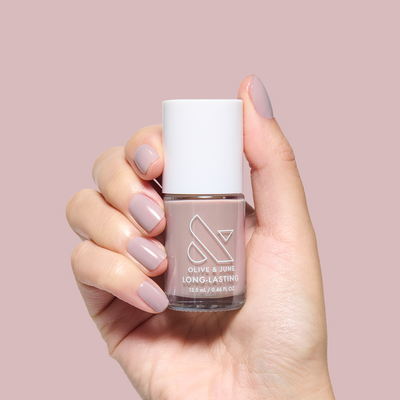 Lowkey Perfect Lowkey Perfect  Nail Polish