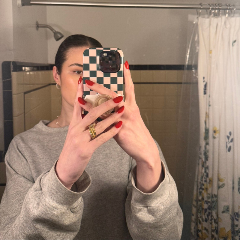 Ally Rooker Super Stick Set